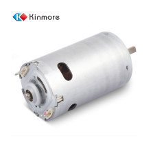 Drehmomentstarker 12-V-Gleichstrommotor / 12-V-Gleichstrommotor für Luftpumpe / 12-V-Gleichstrommotor für Bilgepumpe